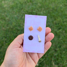 Fall Earrings Set