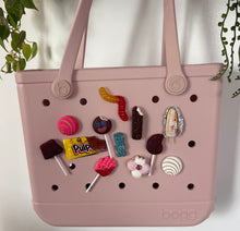 Bag Charms