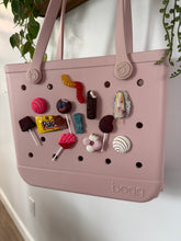 Bag Charms